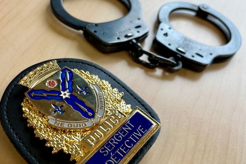 Arrestation: il offrait des bonbons pour pouvoir filmer des jeunes filles